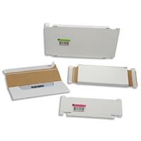 CFM-SM - Delivery and Confirmation Mailers 4-1/8 x 3/4 x 8-5/8  - 200 per case