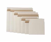 3SL - Light Weight Mailers for flat objects 13 1/2 x 11 - 200 per case