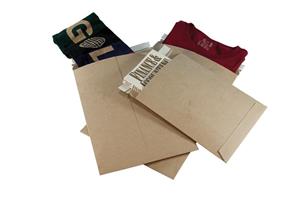 Stayflat Utility Mailers