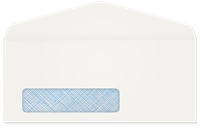 Letter Size Envelopes (Regular & Window)