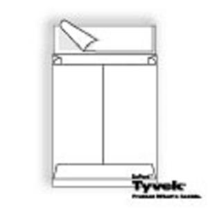 12 x 16 x 2 - 14lb Tyvek Open End Expansion Catalog Kwik-Tak - 100 per carton