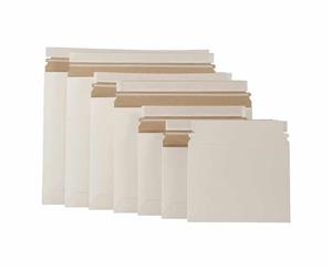 Light Weight Mailers for flat objects 9.5 x 6 - 200 per case